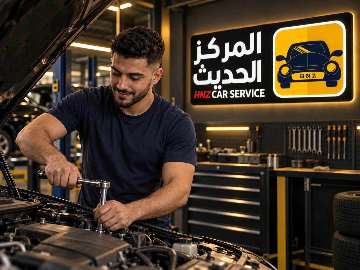 الميكانيكا