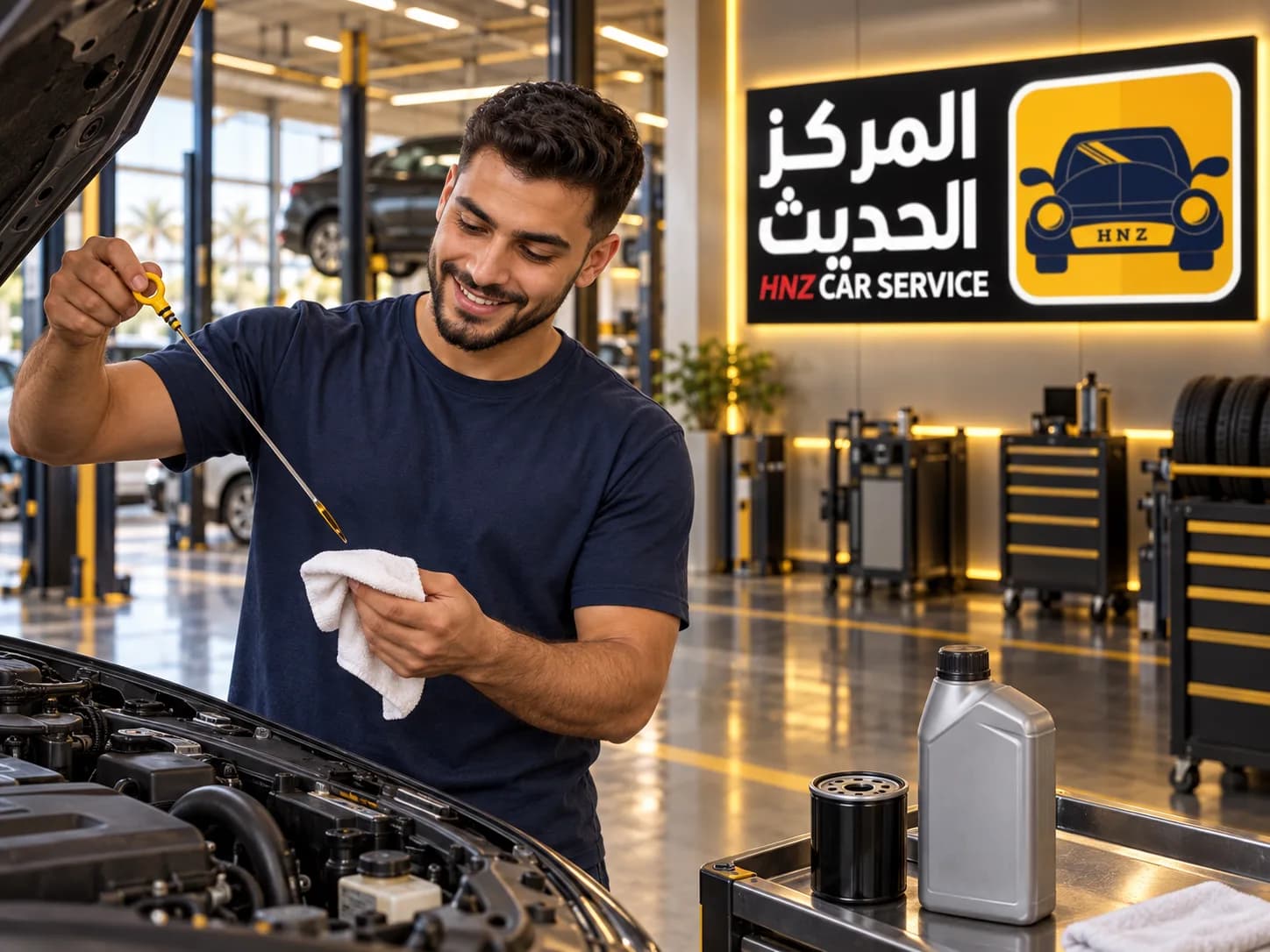 الصيانة الدورية